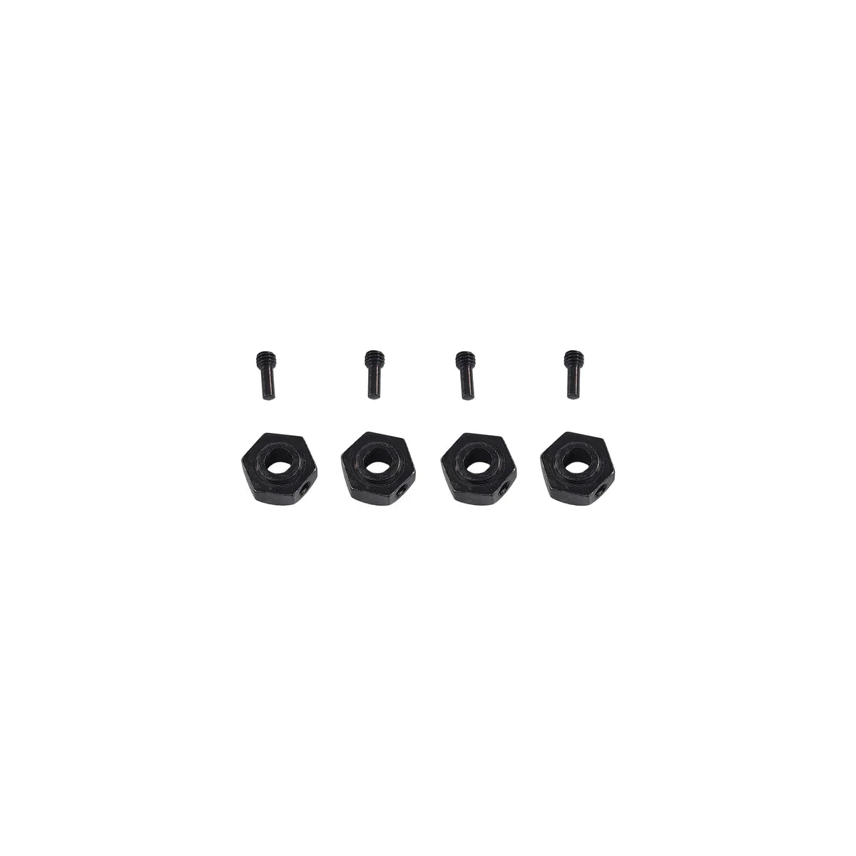 Amewi Radmitnehmer Set für H8 ALLRock 012-H8064