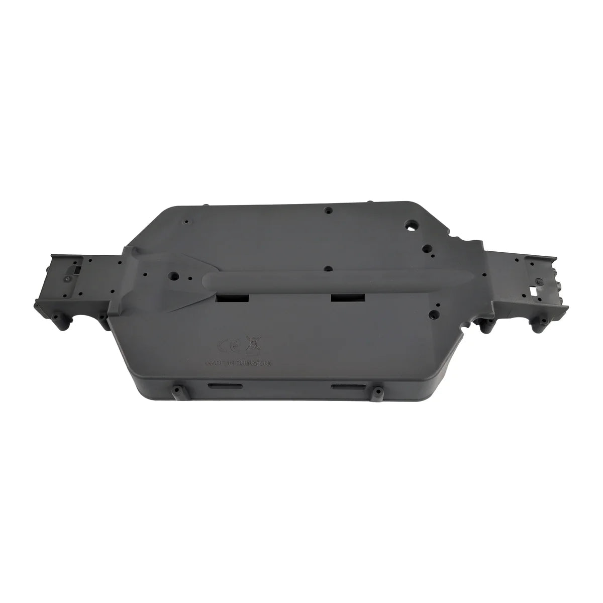Amewi Chassis für Hyper Go MTX10 012-HPG10300