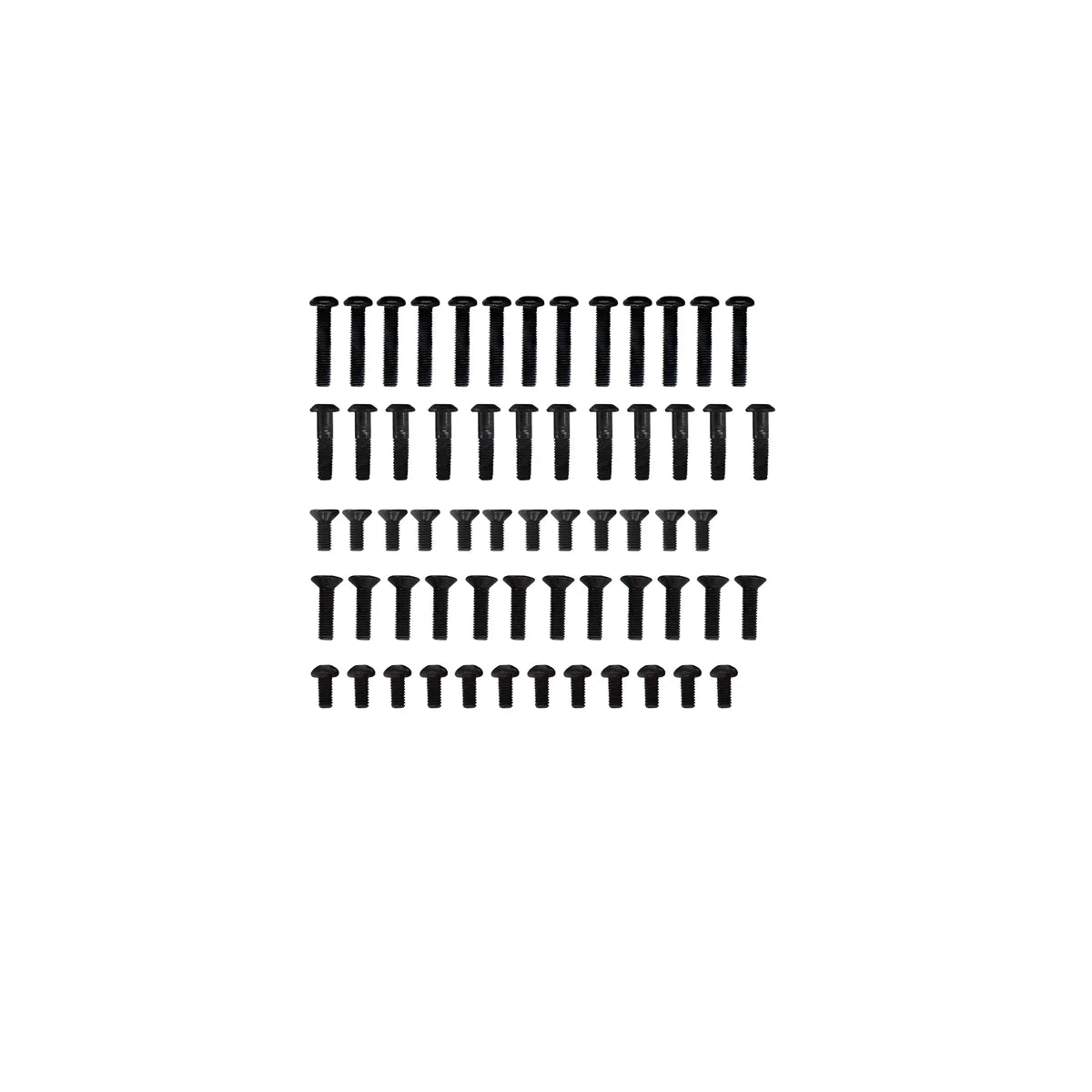Amewi Schrauben Set B 012-HPGS2000