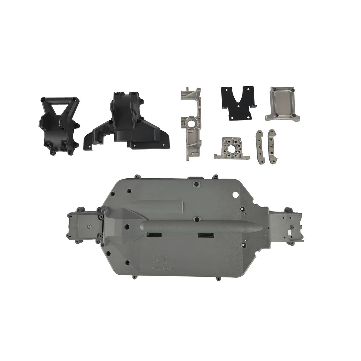 Amewi Upgrade Set für Hyper Go MTX10 012-HPGT1111