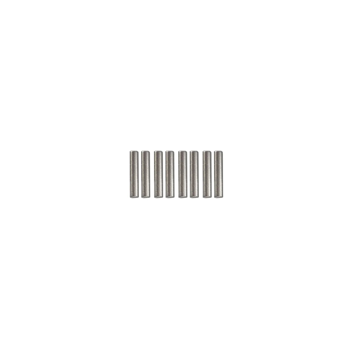 Amewi Radmitnehmer Pins, 8 Stück 012-M20101