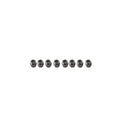 Amewi Pivot Balls vorne, 8 Stück 012-Q1601