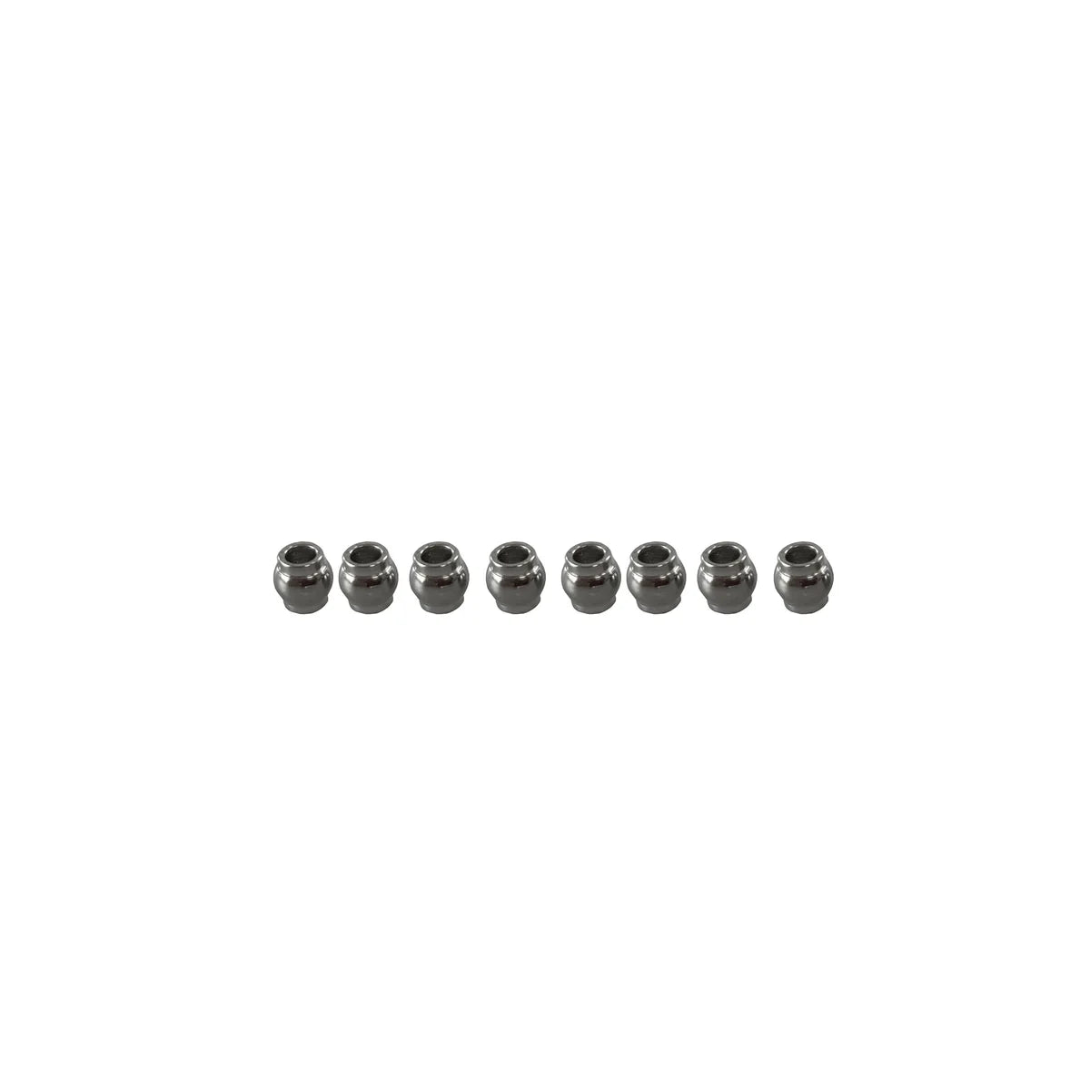 Amewi Pivot Balls vorne, 8 Stück 012-Q1601