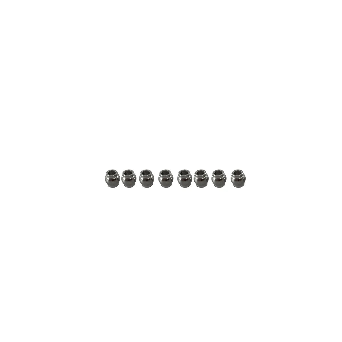 Amewi Pivot Balls hinten, 8 Stück 012-Q1602