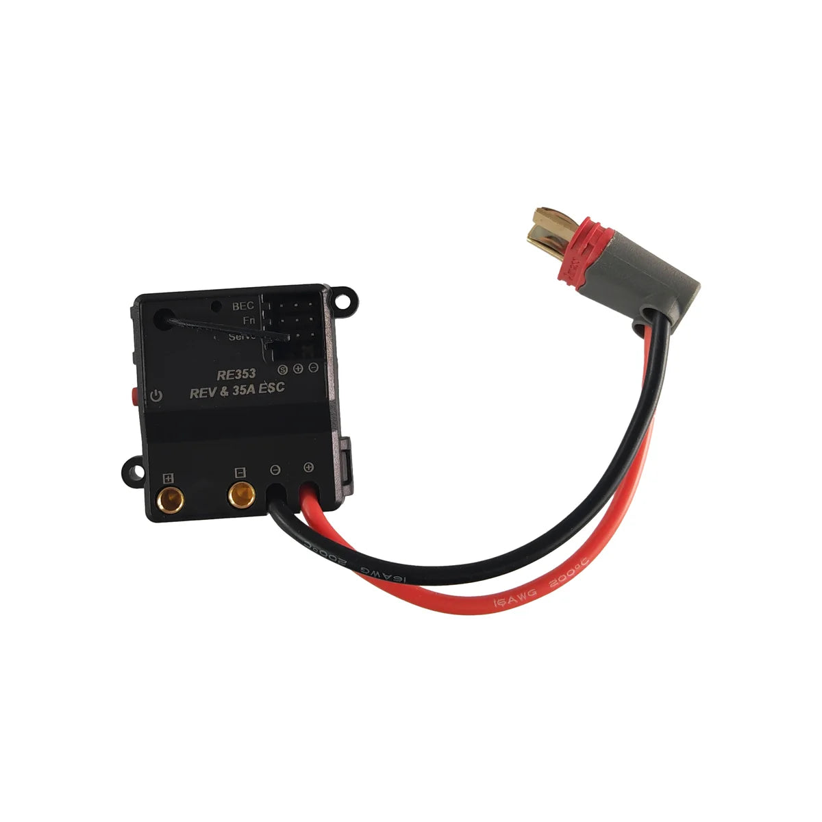 Amewi Elektronikeinheit mit Empfänger 012-RE353