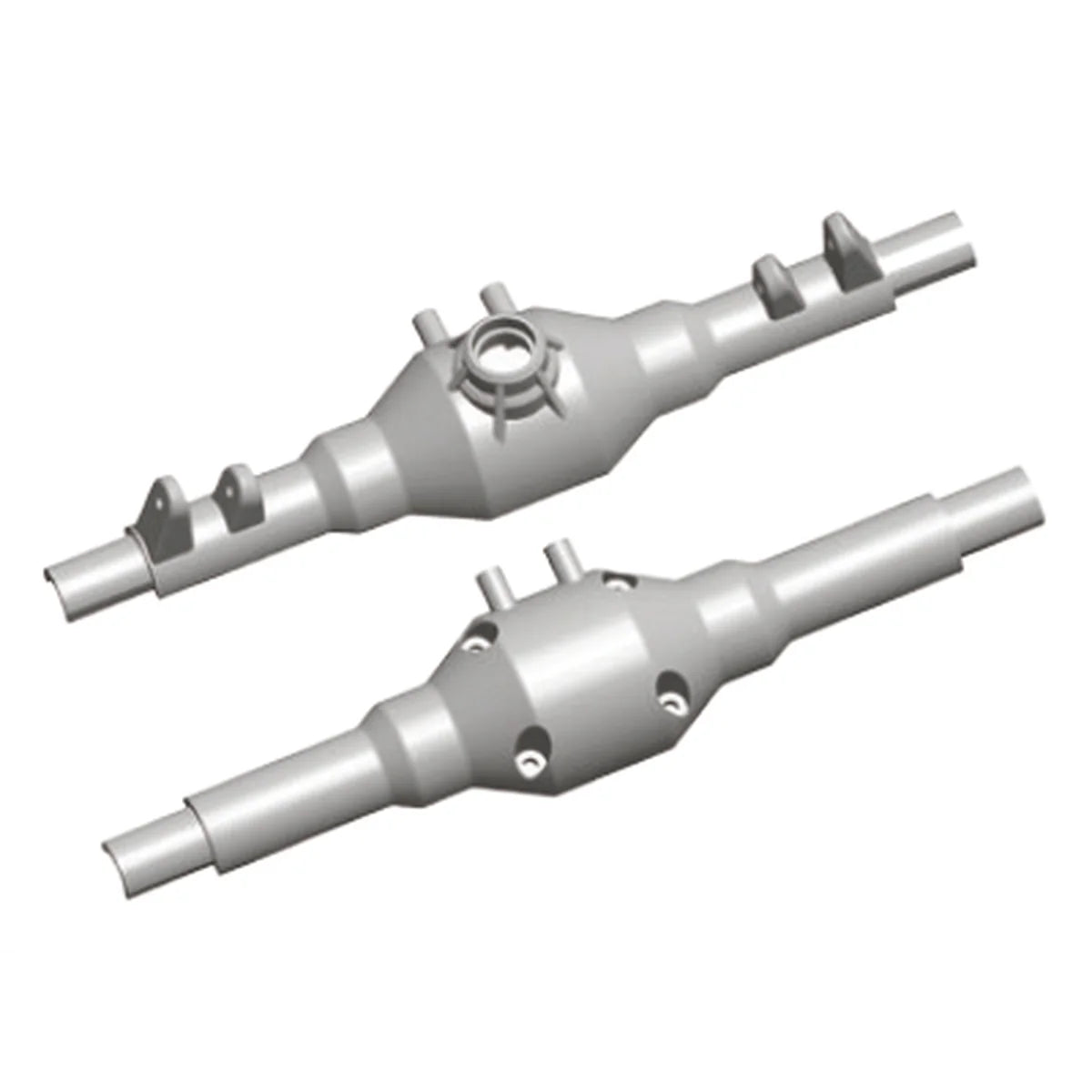 Amewi Achsgehäuse für Cro55Racer 014-0002