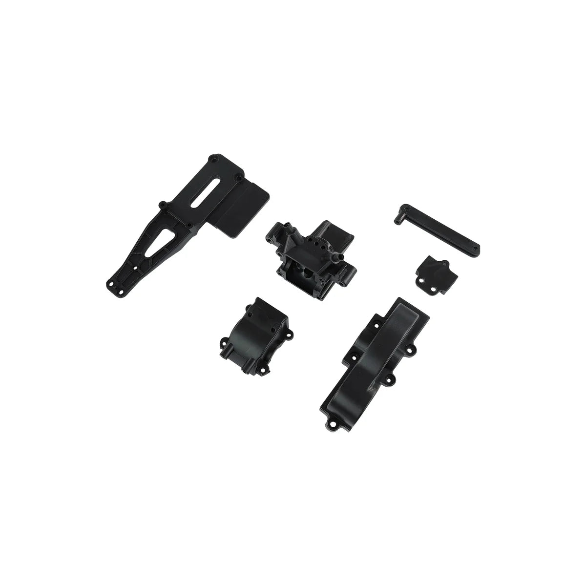 Amewi Teile Set A für Cro55Racer 014-0006