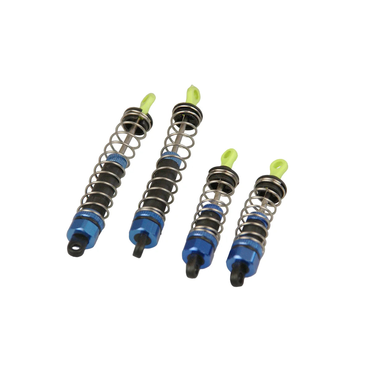 Amewi Dämpfer Set für Cro55Racer 014-0008