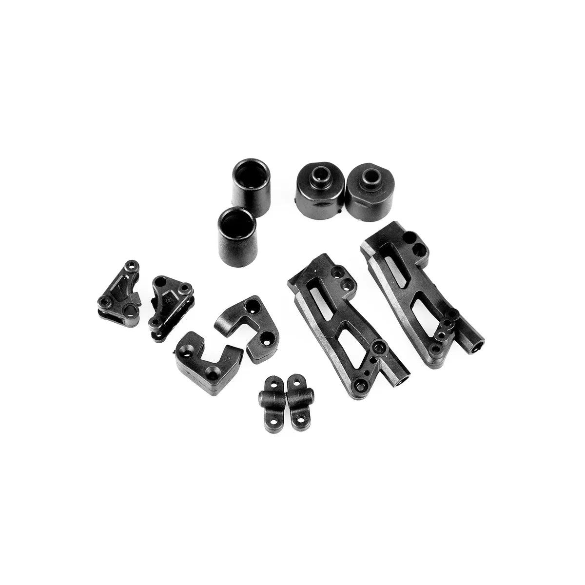 Amewi Teile Set B für Cro55Racer 014-0013