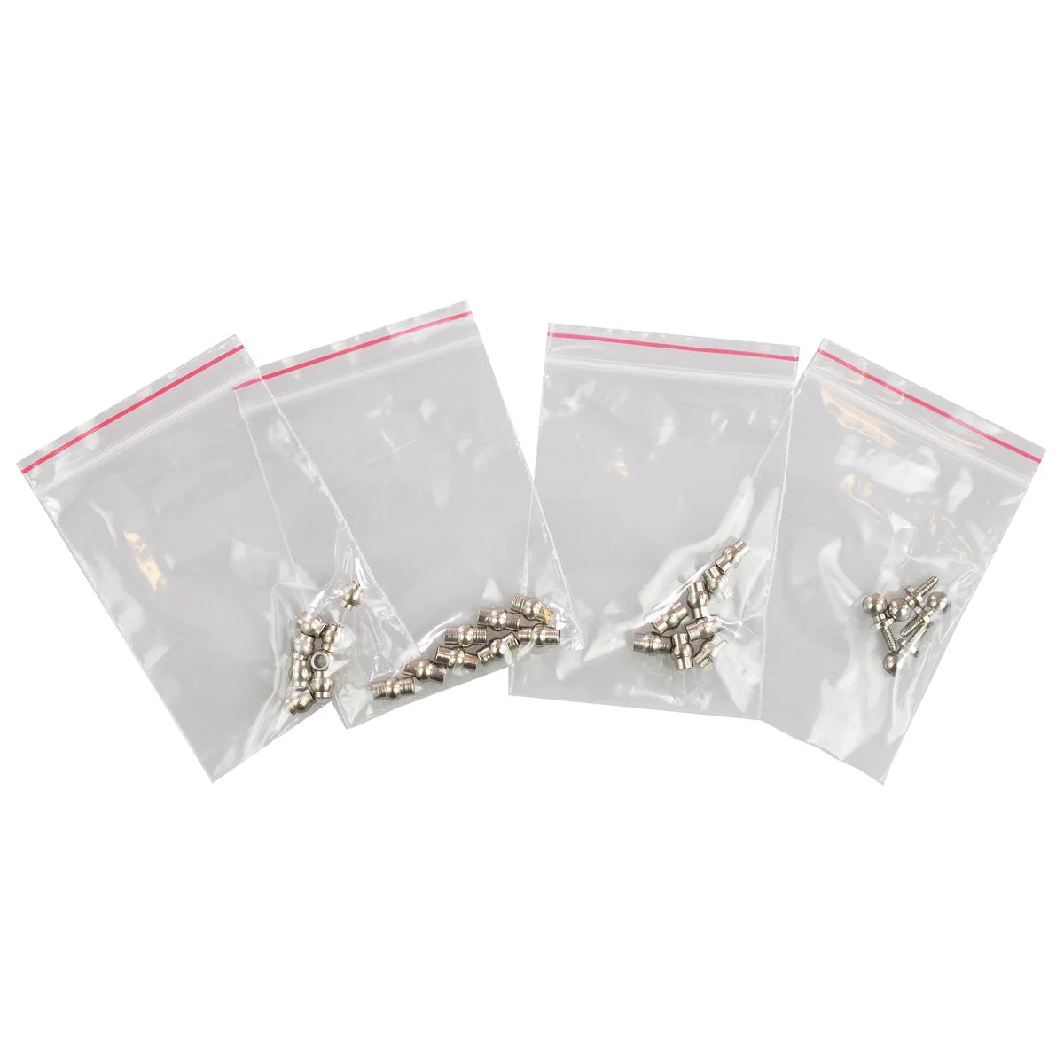 Amewi Kugelkopf Set für Cro55Racer 014-0020