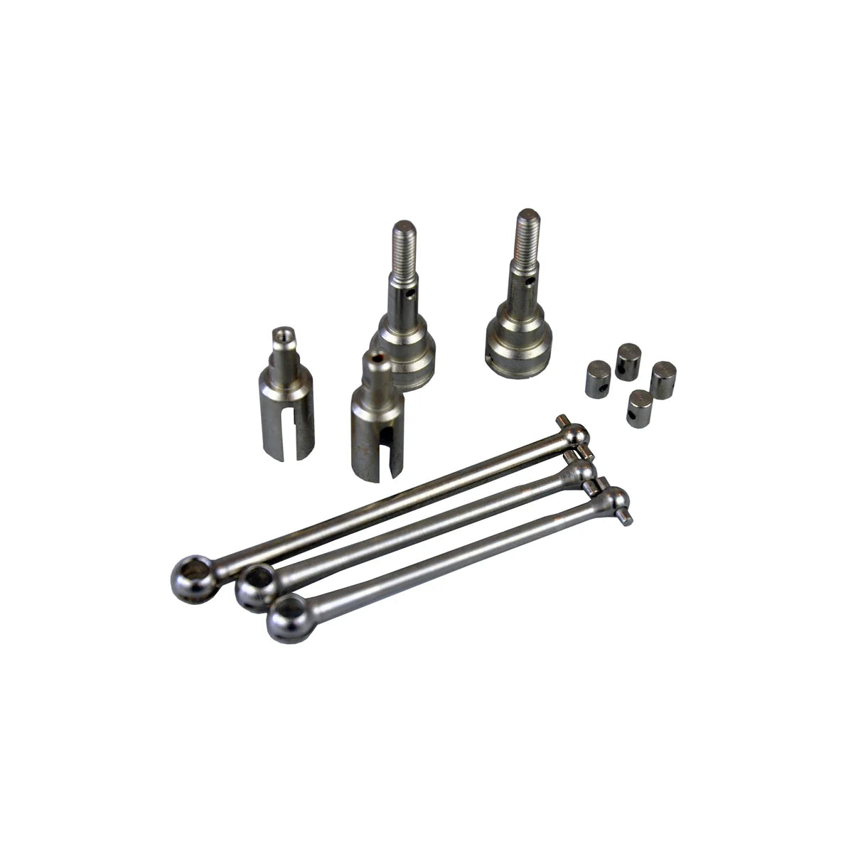 Amewi Wellen Set A für Cro55Racer 014-0021