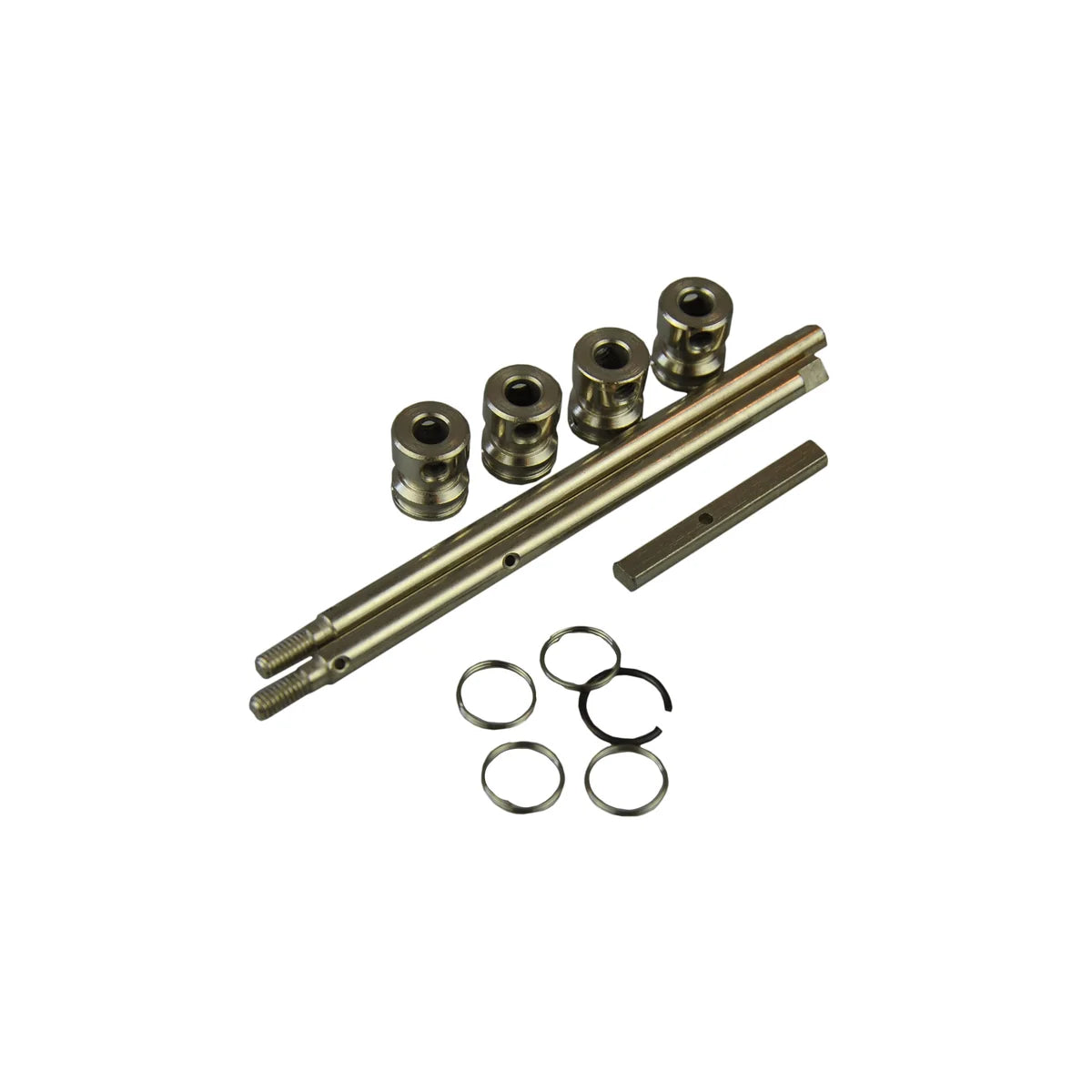 Amewi Wellen Set B für Cro55Racer 014-0022