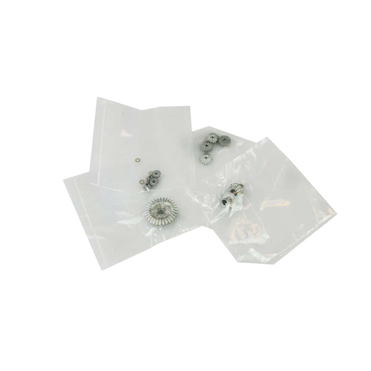 Amewi Diff.-Zahnrad Set Metall für Cro55Racer 014-0029