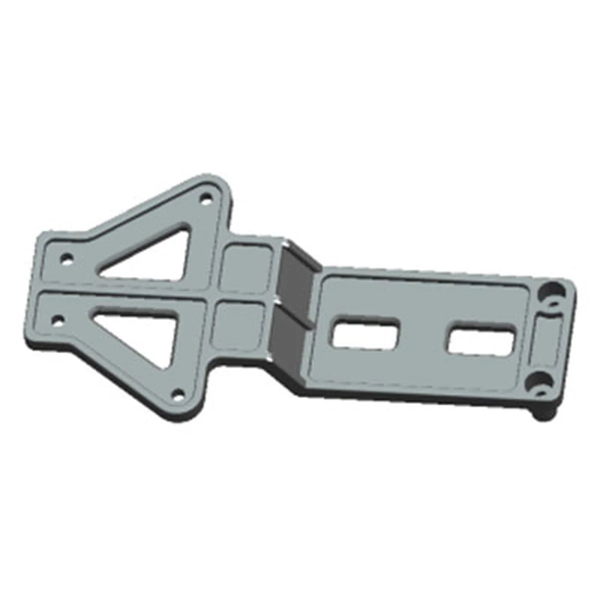 Amewi Chassis-Oberdeck Teile für Sandstorm 014-0383