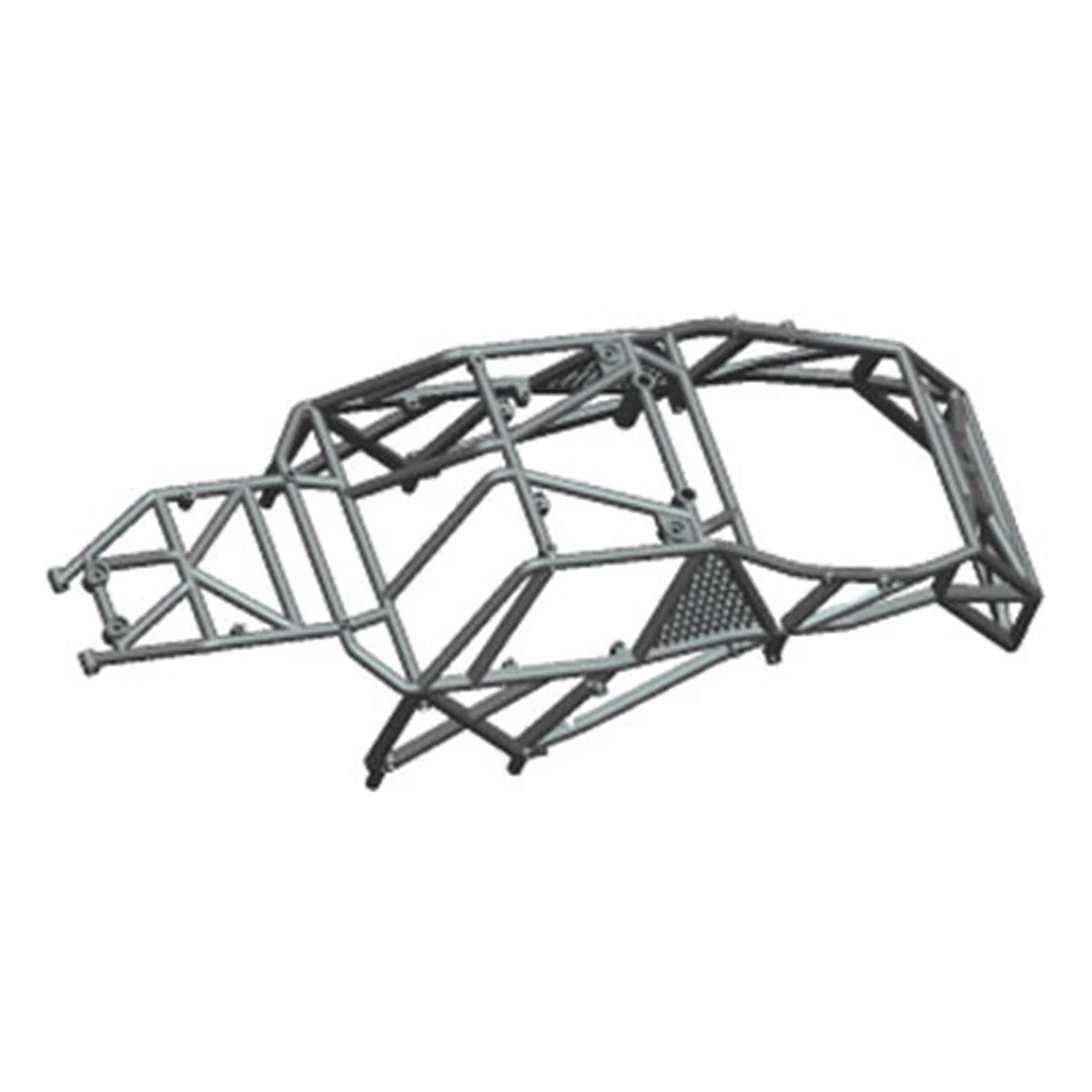 Amewi Skeleton components für Sandstorm 014-0401