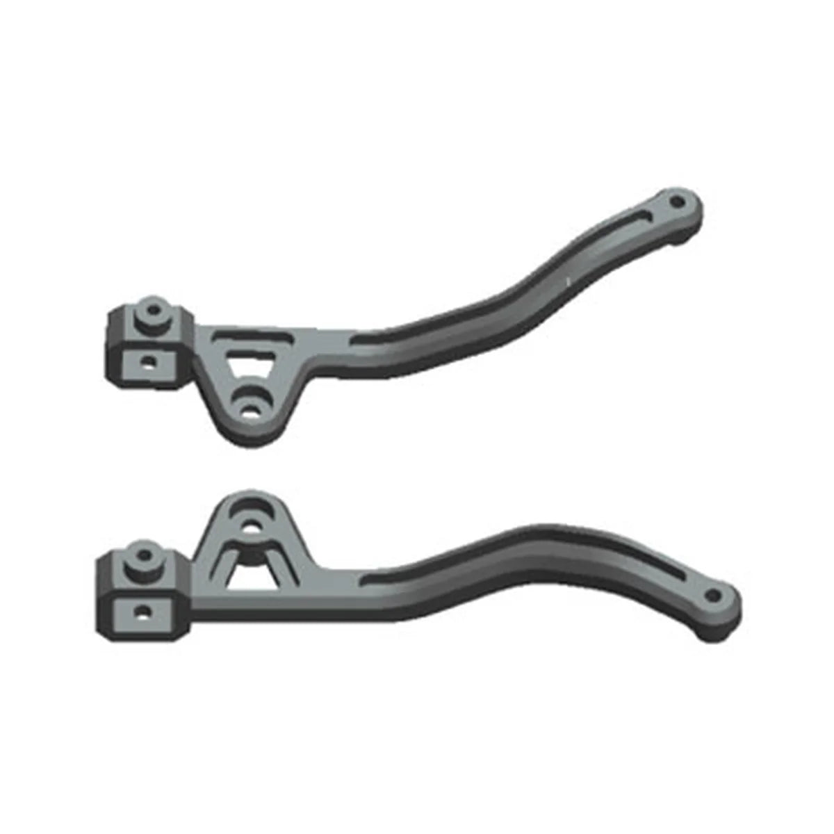 Amewi Säulenhalter hinten für Sandstorm 014-0406