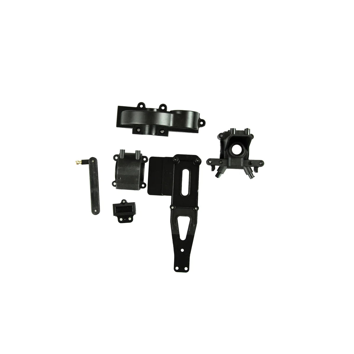 Amewi Teile Set A für Eagle 3.2 und 3.3 014-1006