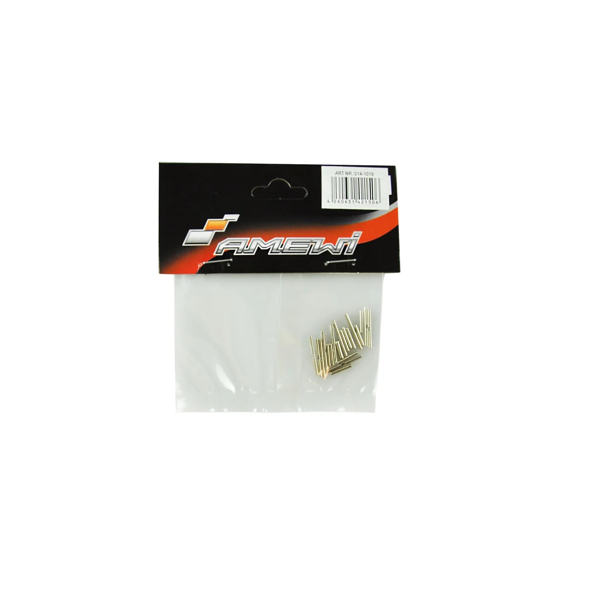 Amewi Pin Set für Eagle 3.2 & 3.3 014-1019