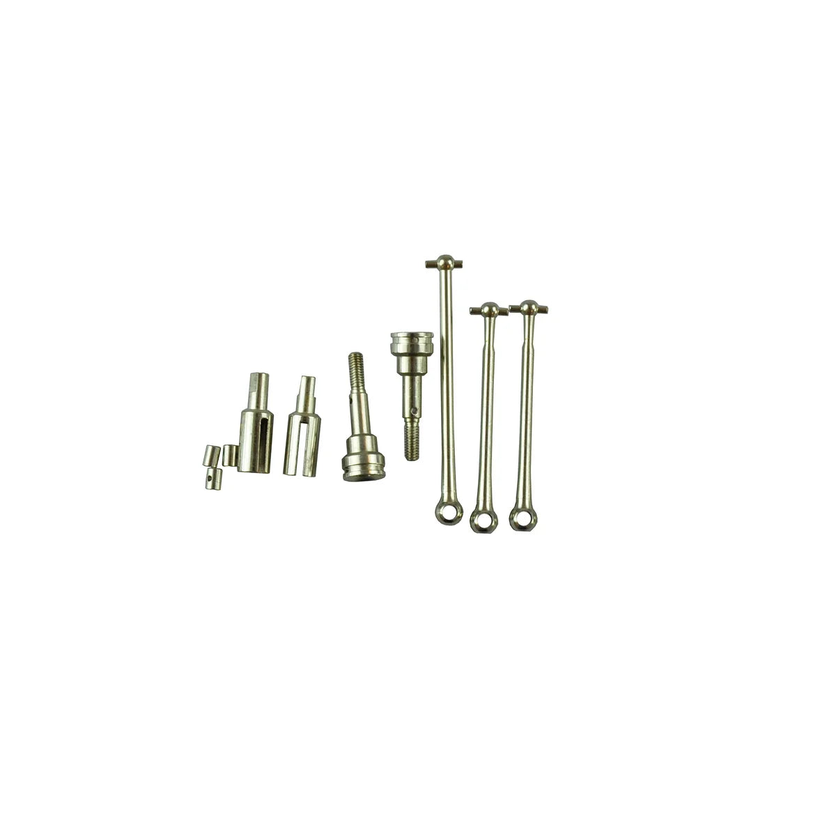 Amewi Wellen Set A für Eagle 3.2 & 3.3 014-1021