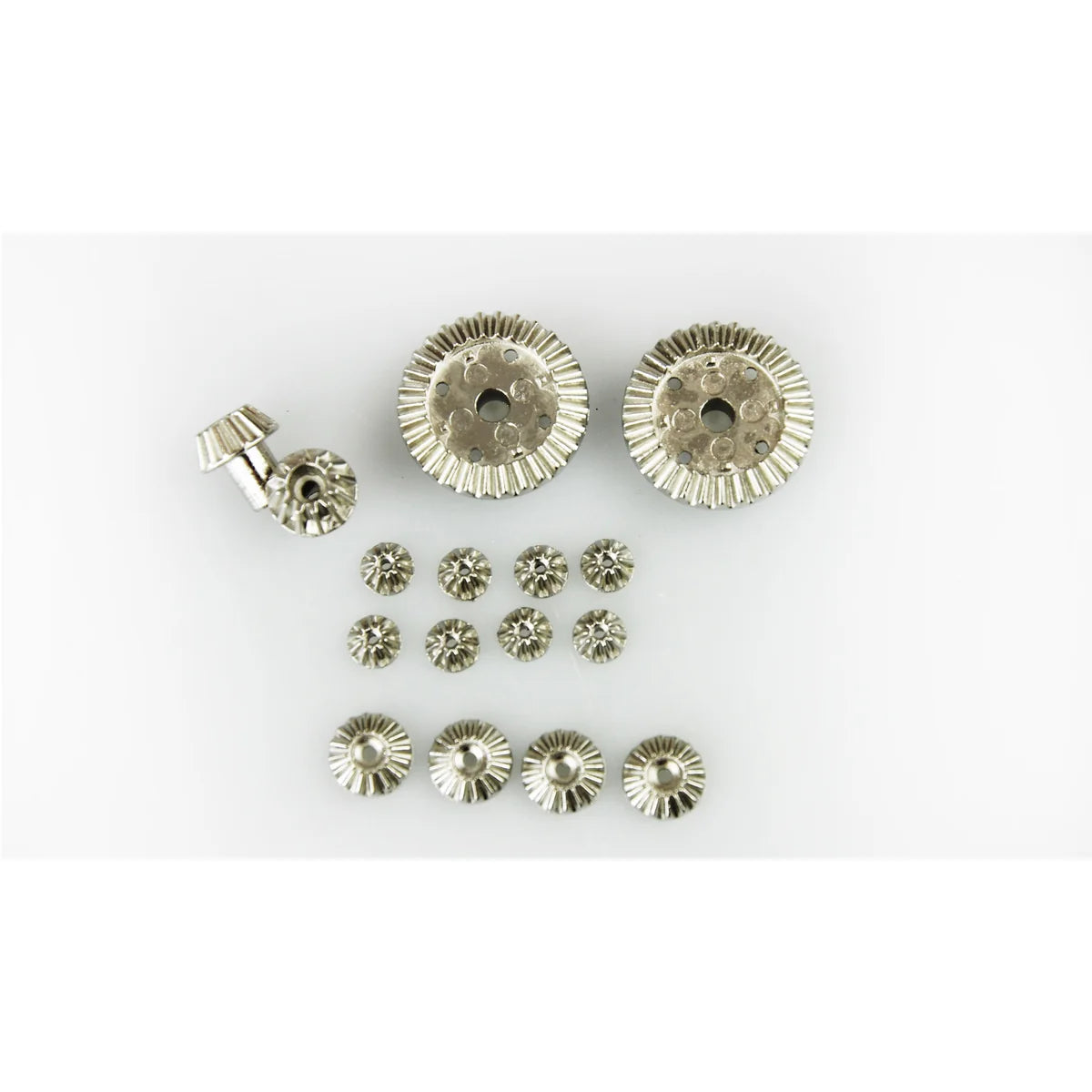 Amewi Diff.-Zahnrad Set Metall für Eagle 3.2 & 3.3 014-1029