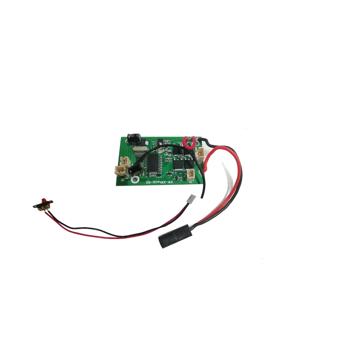 Amewi Elektronik Set für Ketten-Drift-Fahrzeug 014-1512005
