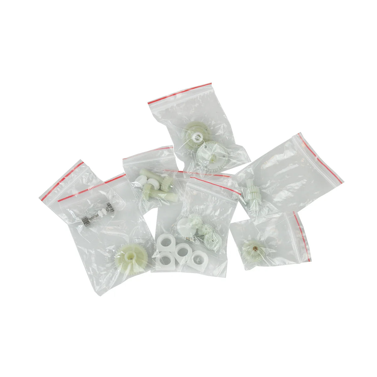 Amewi Getriebe Set für Ketten-Drift-Fahrzeug 014-1512011