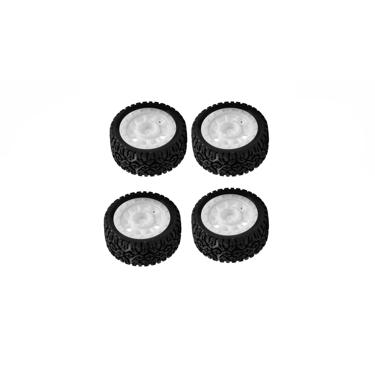 Amewi Räder Set OnRoad 014-21087-003