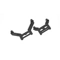 Amewi Dämpferbrücke vorne & hinten für Breaker Drift 014-21087-007