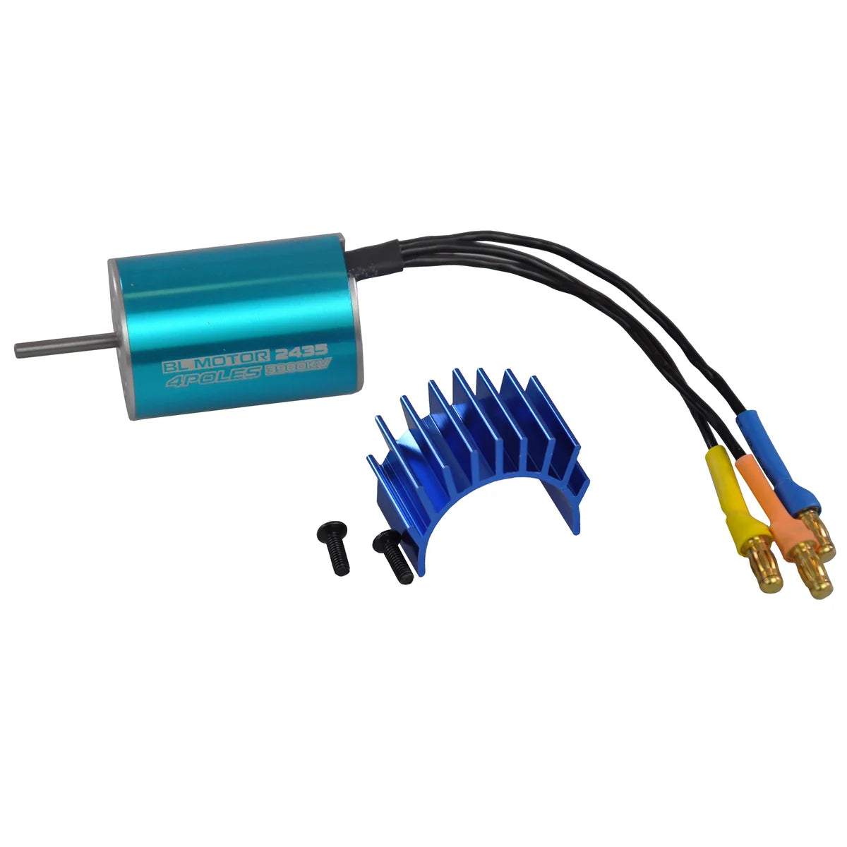 Amewi Brushless Motor 3900KV 014-21087-036