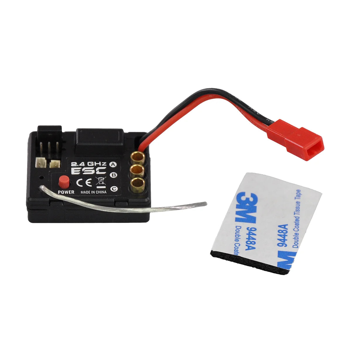 Amewi Brushlessregler 014-21087-037