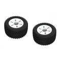 Amewi Kompletträder hinten für DR1.6 014-21097-005
