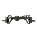 Amewi Vorderachse für Mercedes-Benz Unimog Basic 014-211412-11