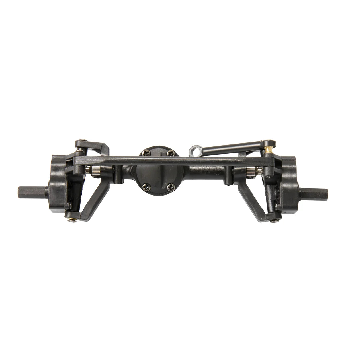 Amewi Vorderachse für Mercedes-Benz Unimog Basic 014-211412-11