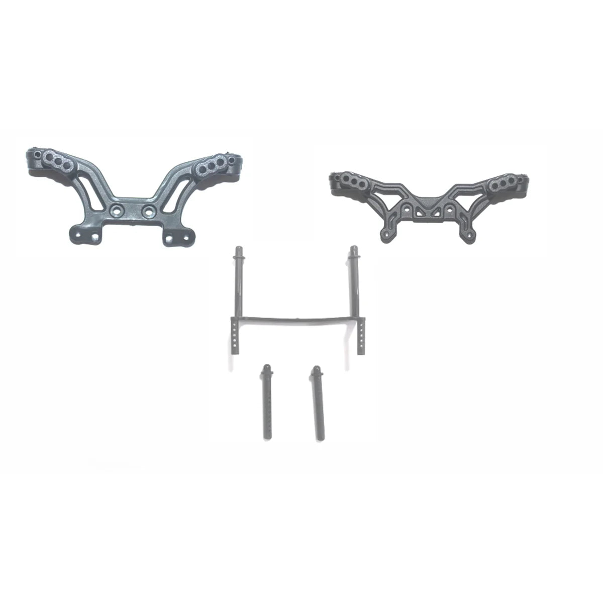 Amewi Halterungs Set für Warrior 014-2249-01