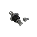 Amewi Differential vorne Set für Warrior 014-2249-08