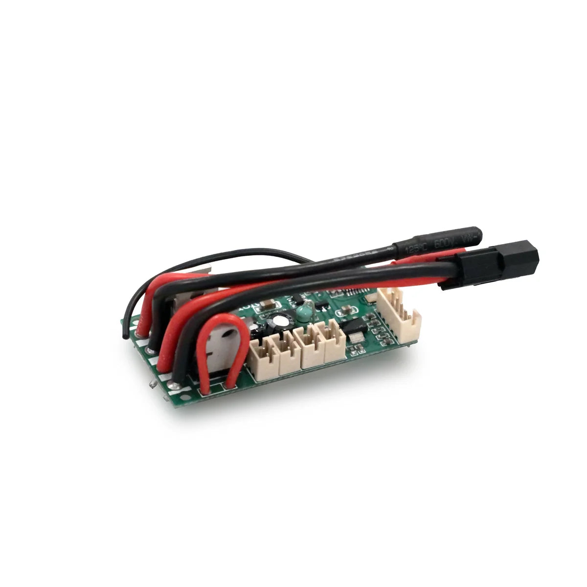 Amewi Elektronik mit Empfänger für Warrior 014-2249-22