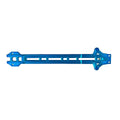 Amewi Top-Deck blau 014-6002