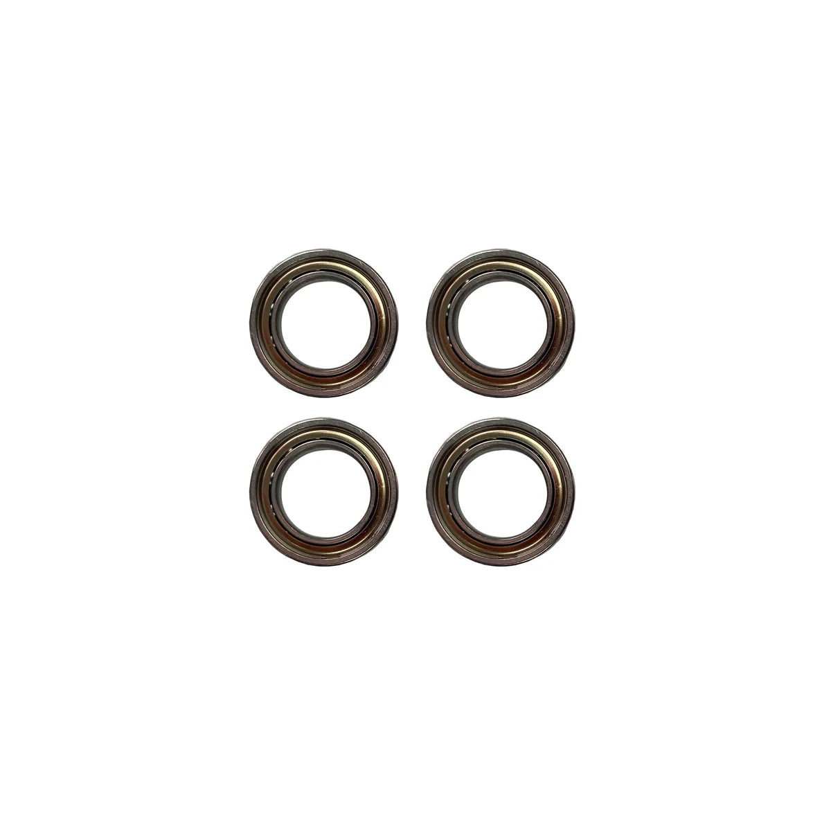 Amewi Kugellager 8x13x3.5mm, 4 Stück 014-6045