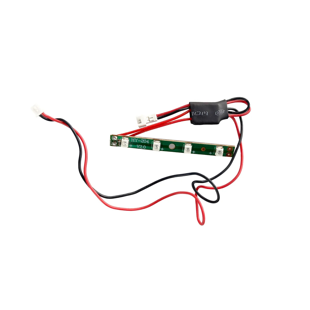 Amewi Frontmaske mit Licht 014-6061