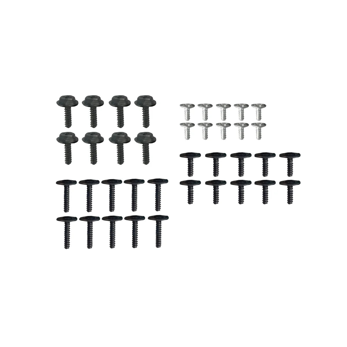Amewi Schrauben Set B 014-6098