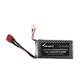 Amewi Li-Po Akku 7,4V 1300mAh 014-6302