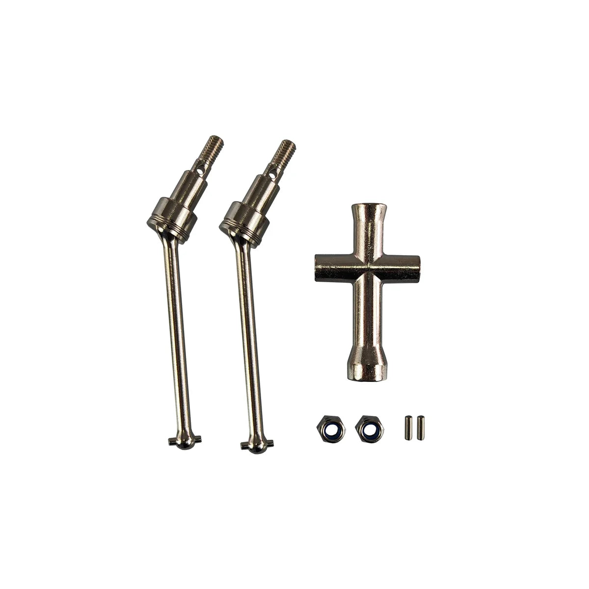 Amewi Vordere CVD-Antriebswelle 6.9x61.6mm 014-6303