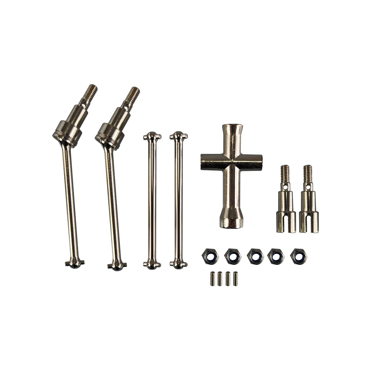 Amewi CVD-Antriebswelle vorne/hinten 014-6305