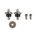 Amewi Differentialantrieb komplett 014-6309