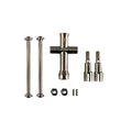 Amewi Hintere CVD-Antriebswelle 4.9x60.1mm 014-6311