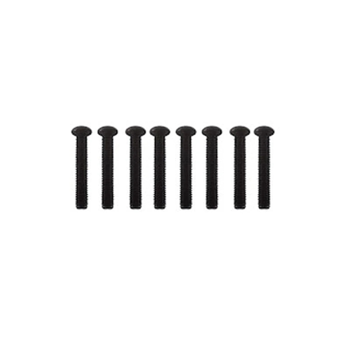 Amewi Rundkopfschraube 3x21 014-A929-72