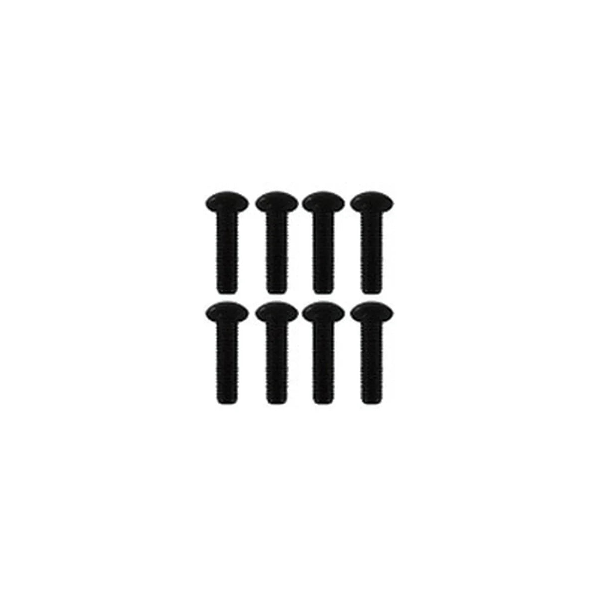Amewi Rundkopfschraube M3x12 für SCT10 014-A929-74