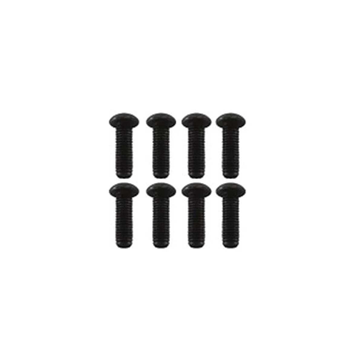 Amewi Blechschraube 3x10 014-A929-75