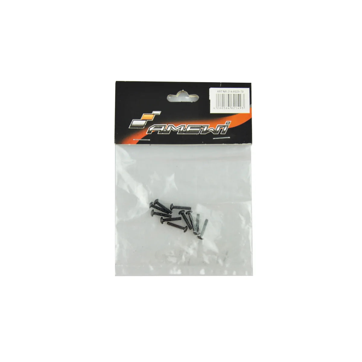 Amewi Blechschraube 3x14 014-A929-79