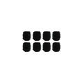 Amewi Schrauben-Set 3x3 014-A929-91